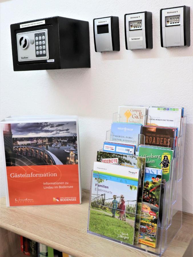Wohnung #5 Mit Balkon - Zentrale Dennoch Ruhige Lage Mit Terrasse - Stadtbus Vor Der Tuer! New Translation Exteriér fotografie
