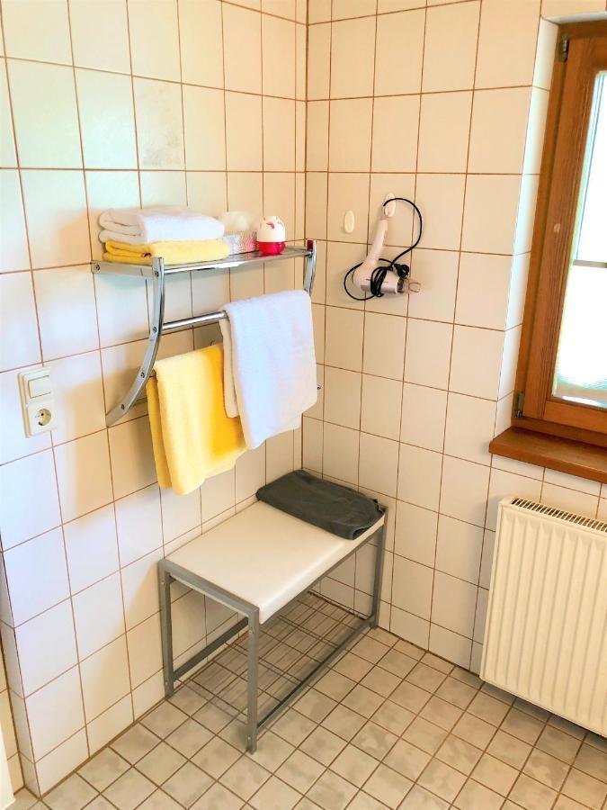 Wohnung #5 Mit Balkon - Zentrale Dennoch Ruhige Lage Mit Terrasse - Stadtbus Vor Der Tuer! New Translation Exteriér fotografie